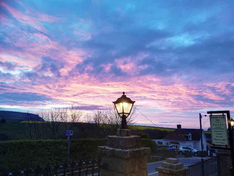 The Captain Cook Inn image