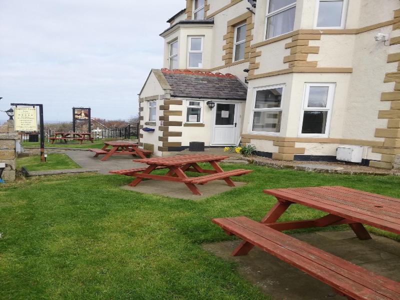 The Captain Cook Inn image