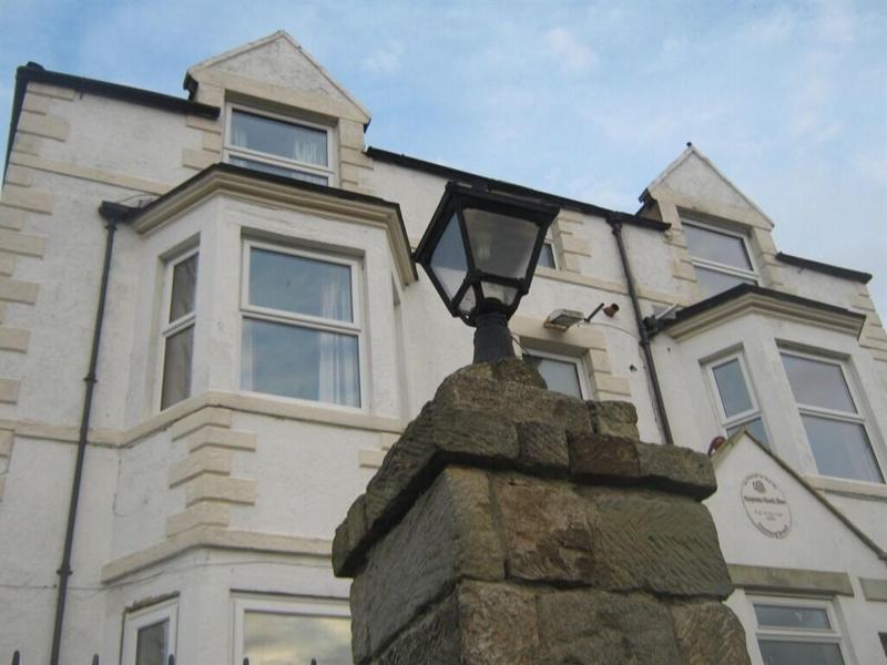 The Captain Cook Inn image