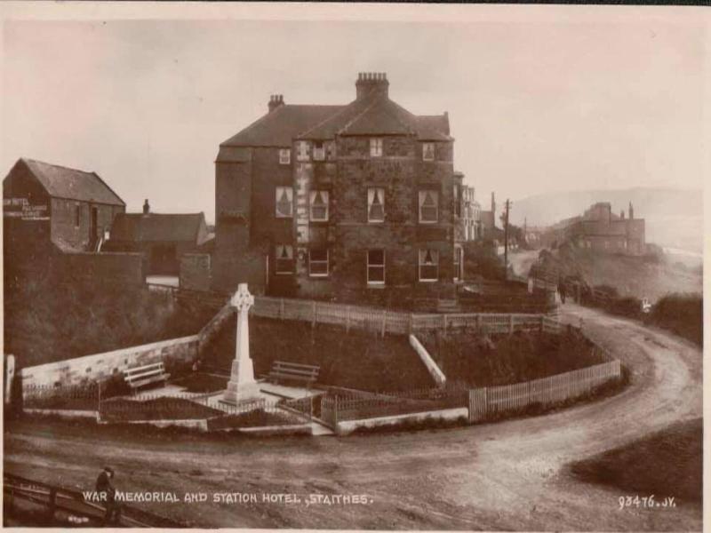 The Captain Cook Inn image