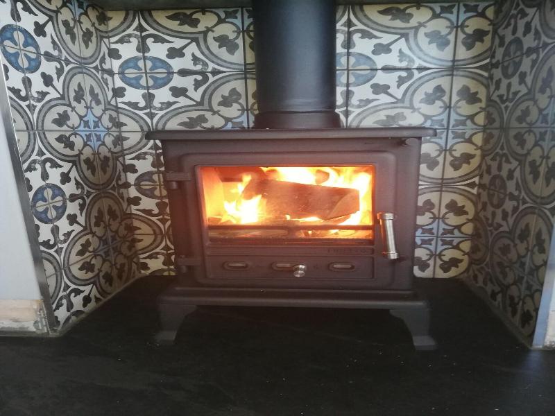 The Captain Cook Inn image