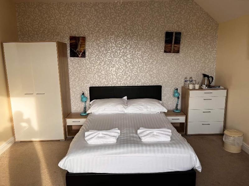 The Captain Cook Inn image