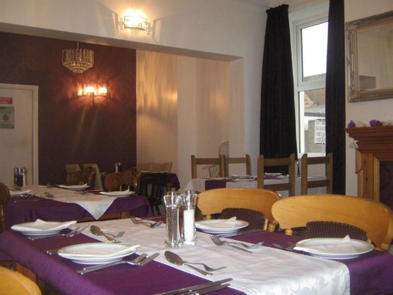 The Captain Cook Inn image