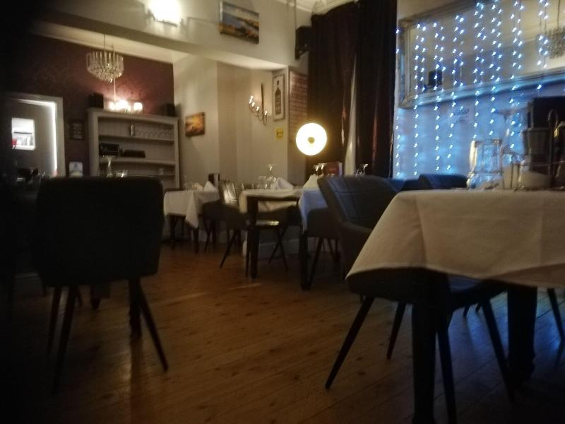 The Captain Cook Inn image