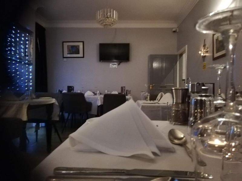 The Captain Cook Inn image