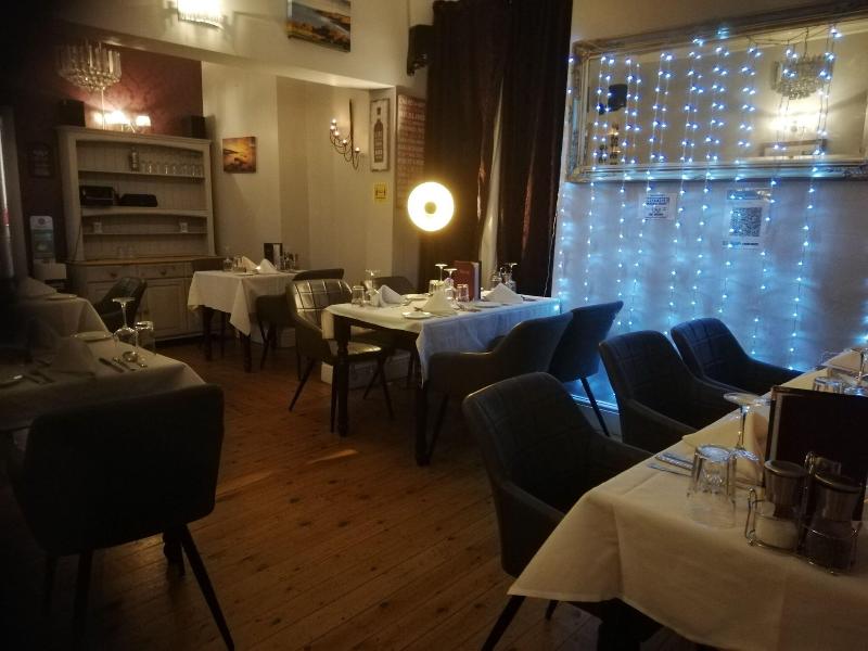 The Captain Cook Inn image