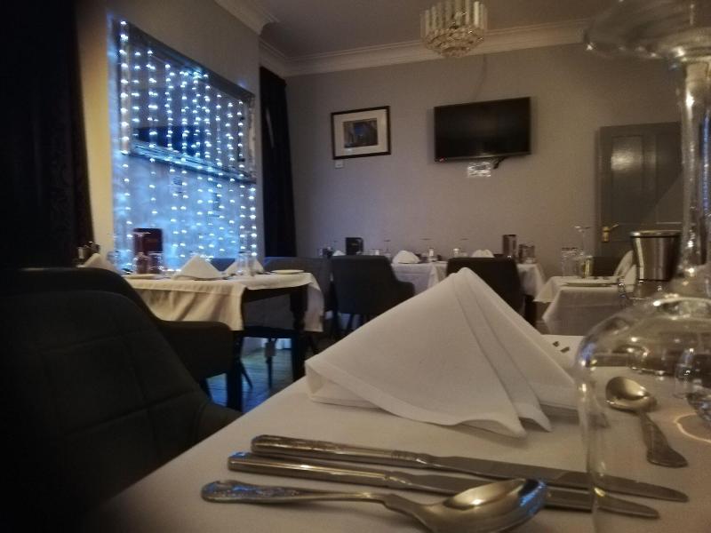 The Captain Cook Inn image