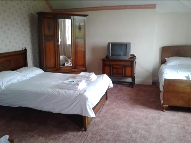 The Captain Cook Inn image