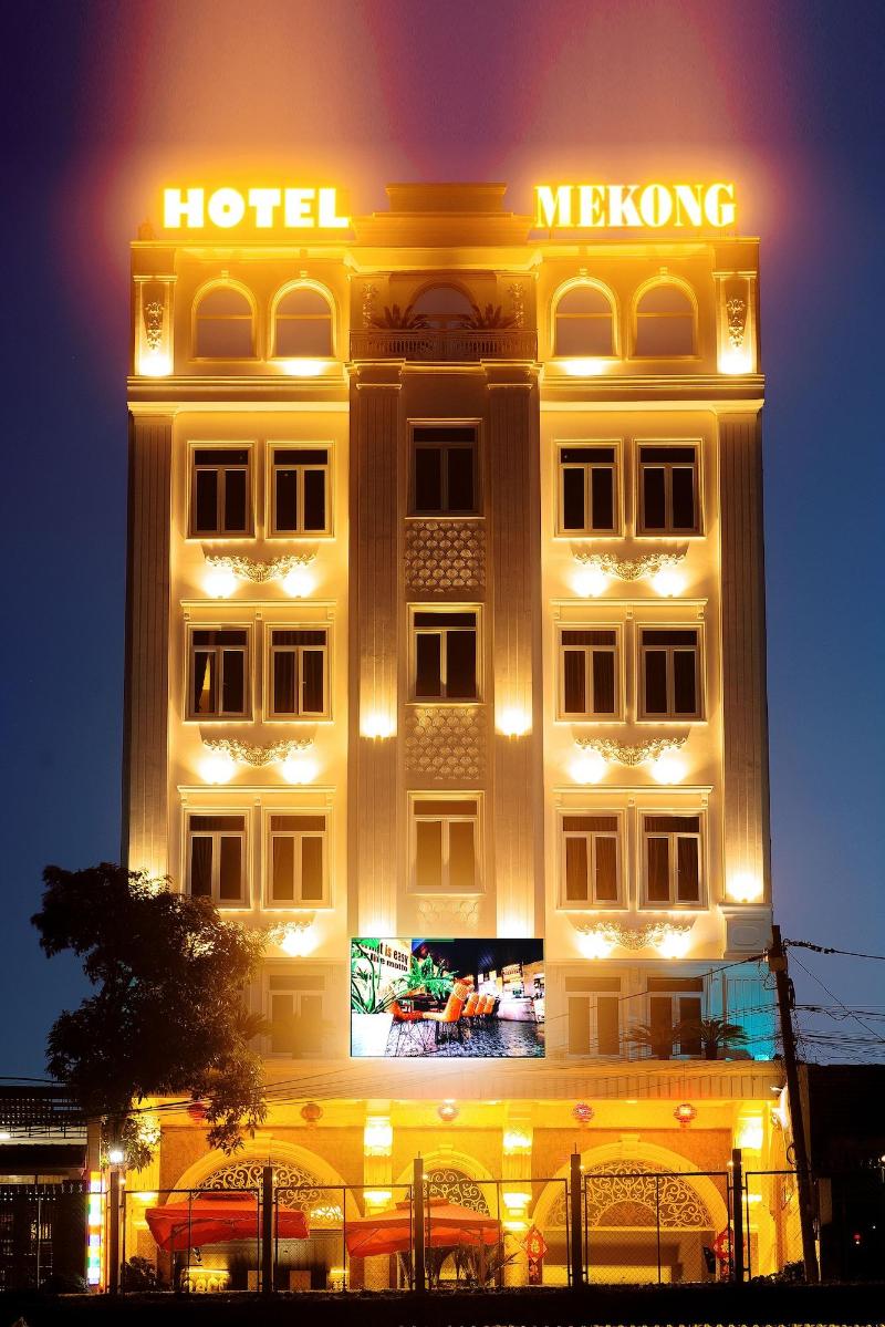 Khach San Mekong Gia Lai image