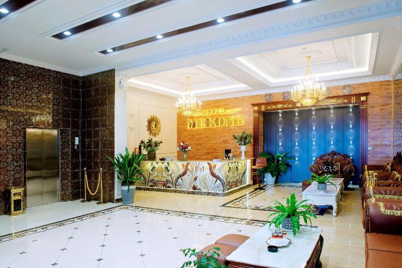 Khach San Mekong Gia Lai image