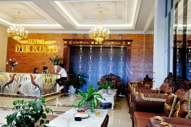Khach San Mekong Gia Lai image