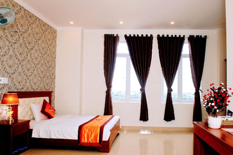 Khach San Mekong Gia Lai image