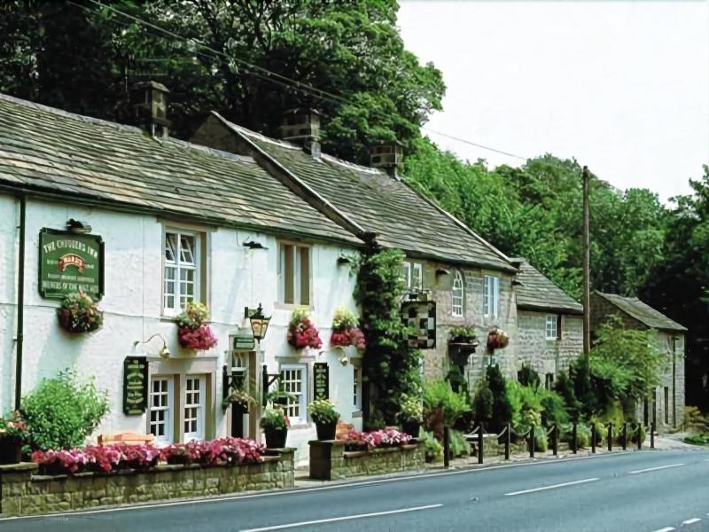 The Chequers Inn image