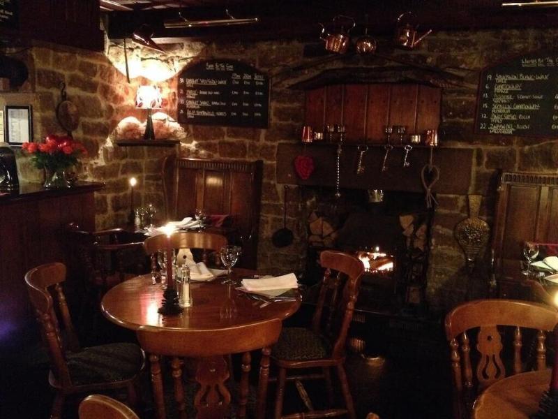 The Chequers Inn image