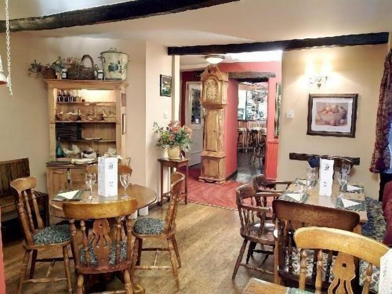 The Chequers Inn image