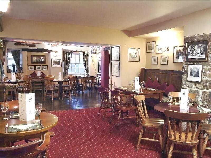 The Chequers Inn image