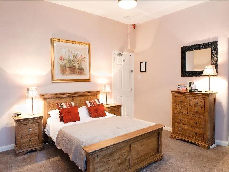 The Chequers Inn image