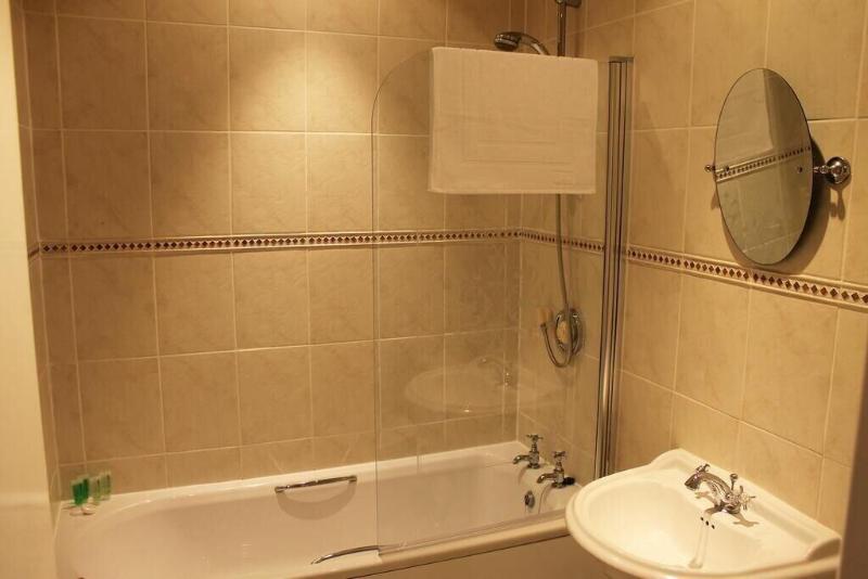 The Chequers Inn image