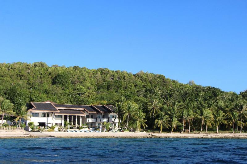 Emoha Dive Resort — main photo