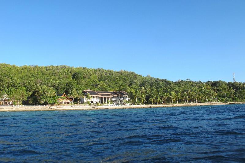 Emoha Dive Resort — photo 2