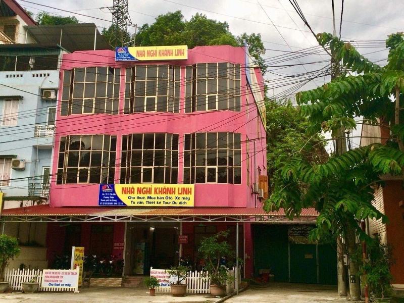 Khanh Linh Guest House — main photo