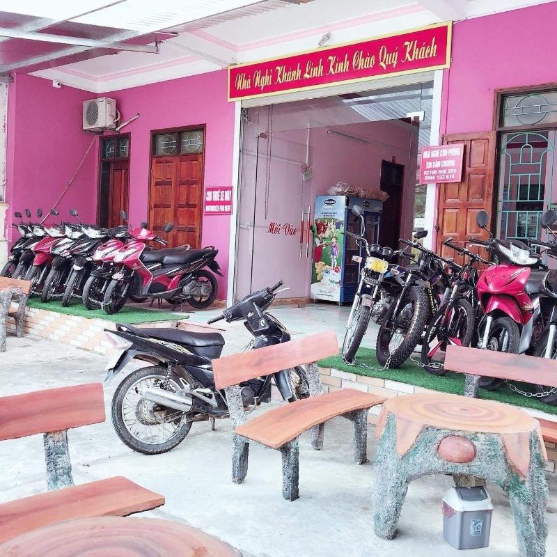 Khanh Linh Guest House — photo 2