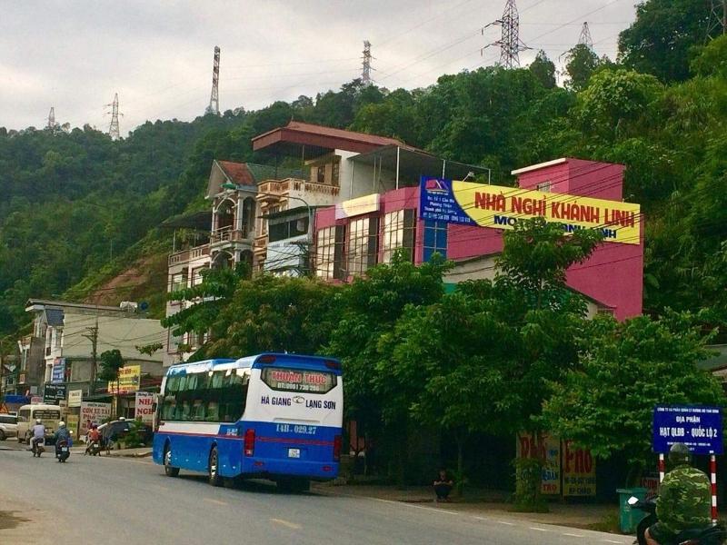 Khanh Linh Guest House — photo 3