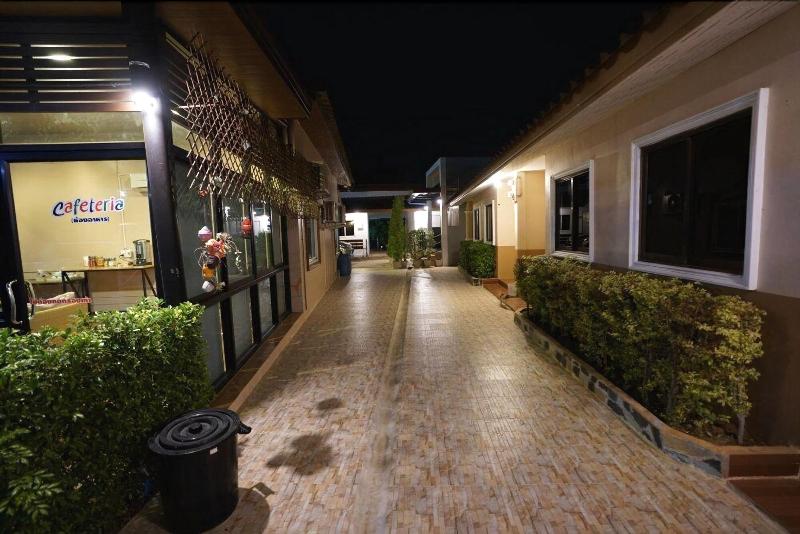 The Chill House image