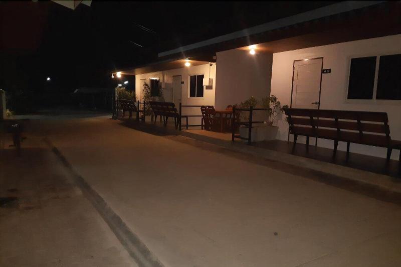 The Chill House image