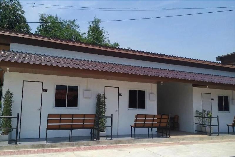 The Chill House image
