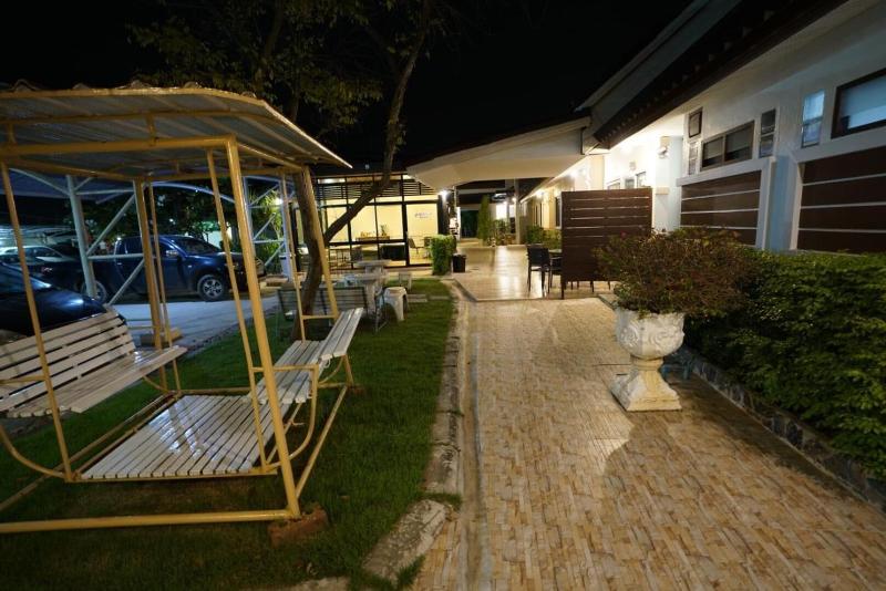 The Chill House image