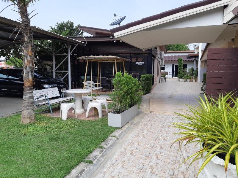 The Chill House image