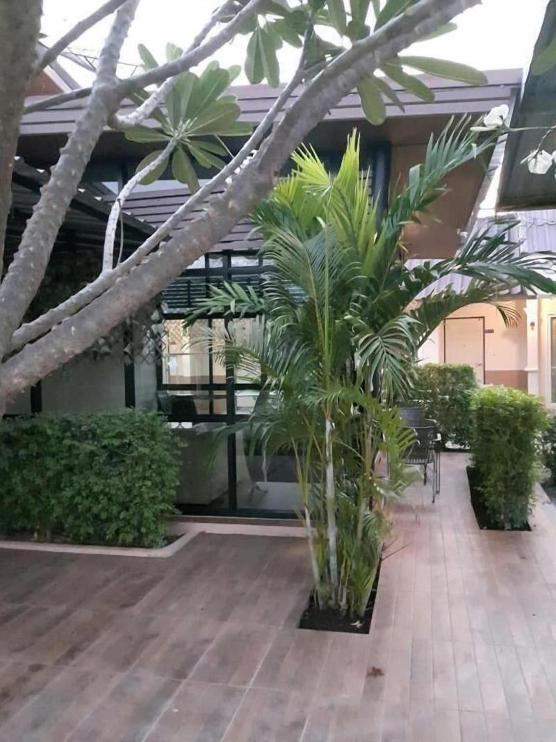 The Chill House image