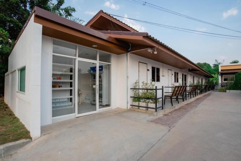 The Chill House image