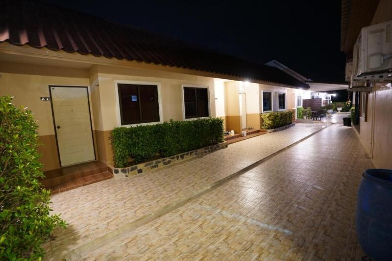 The Chill House image