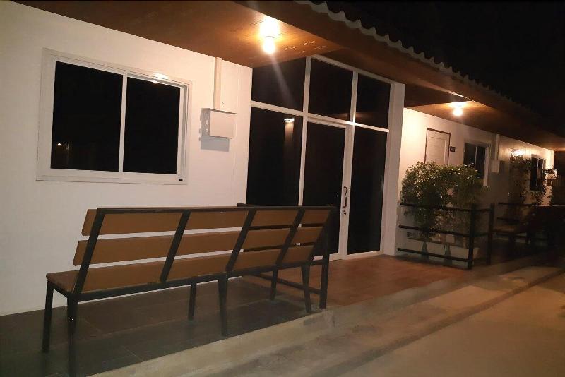 The Chill House image