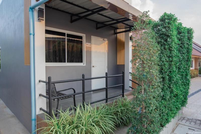 The Chill House image