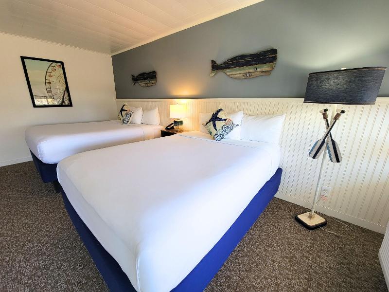 The Circle Hotel Fairfield image
