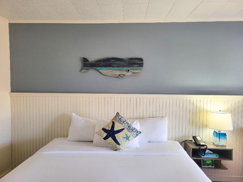 The Circle Hotel Fairfield image