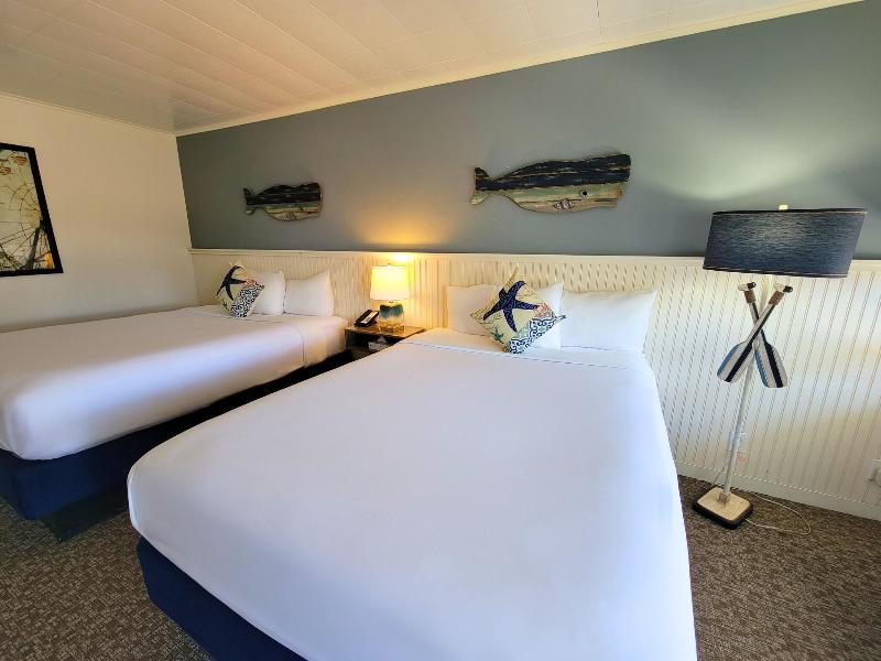 The Circle Hotel Fairfield image