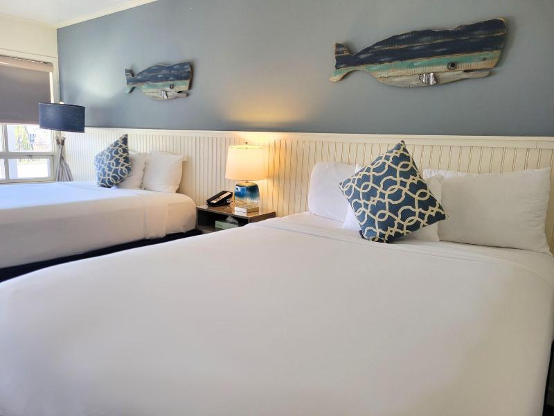 The Circle Hotel Fairfield image