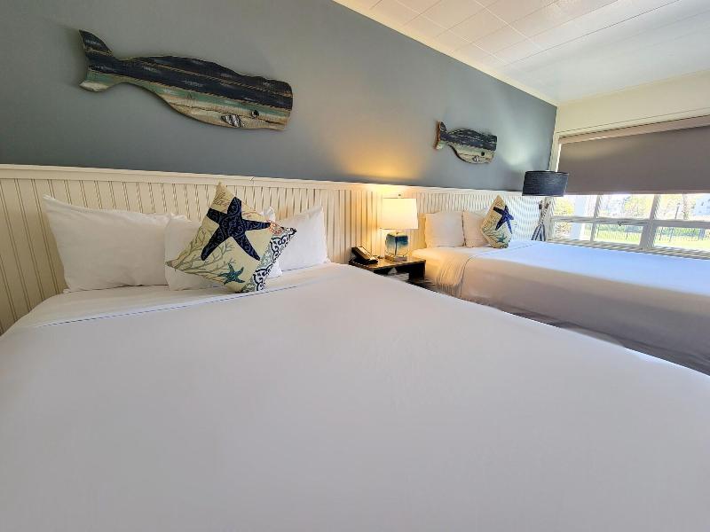 The Circle Hotel Fairfield image