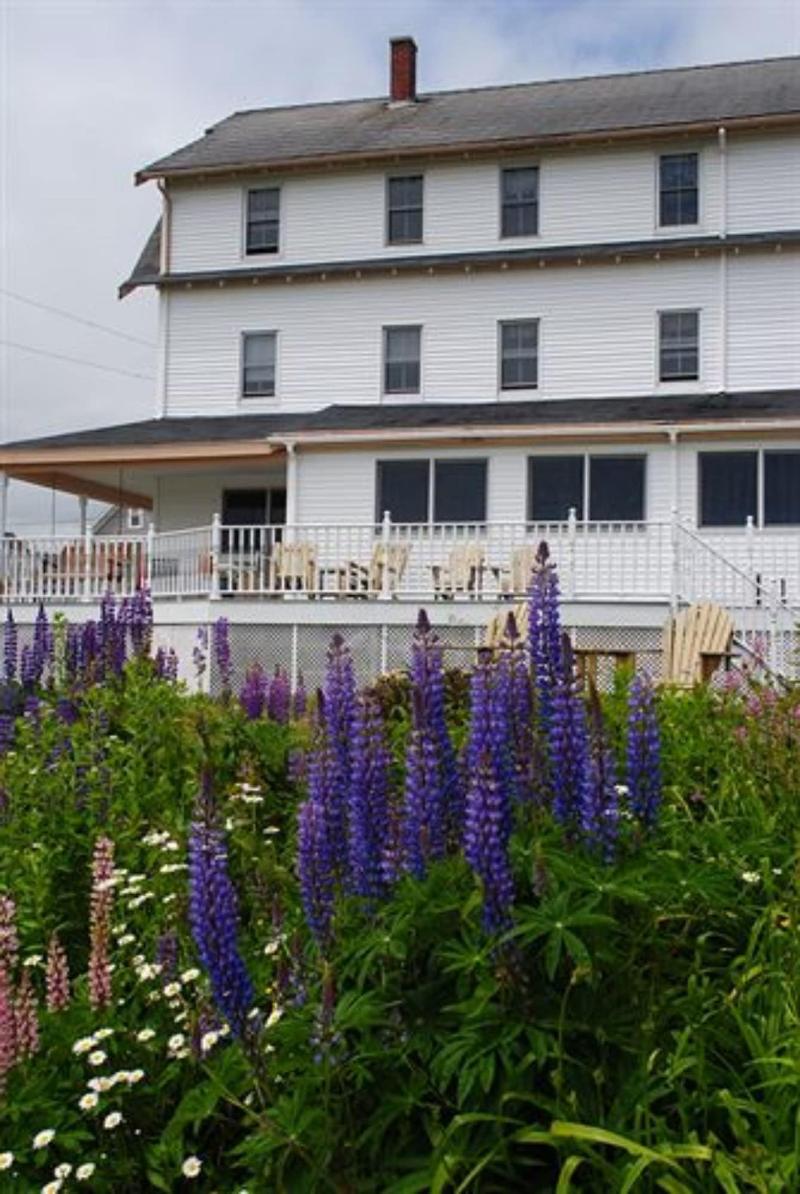 The Craignair Inn & Restaurant image