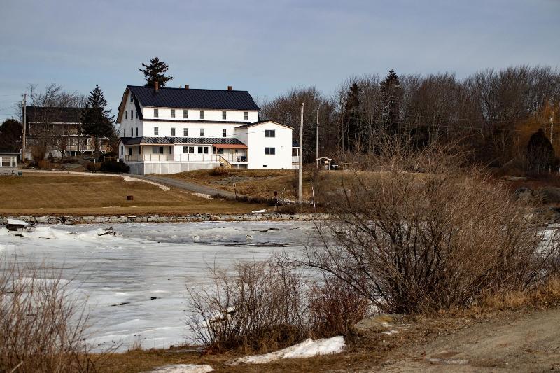 The Craignair Inn & Restaurant image