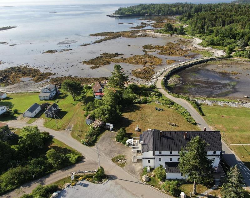 The Craignair Inn & Restaurant image