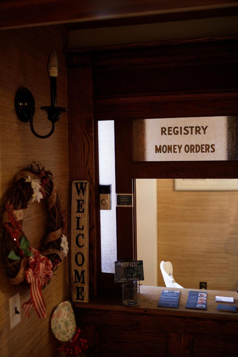The Craignair Inn & Restaurant image