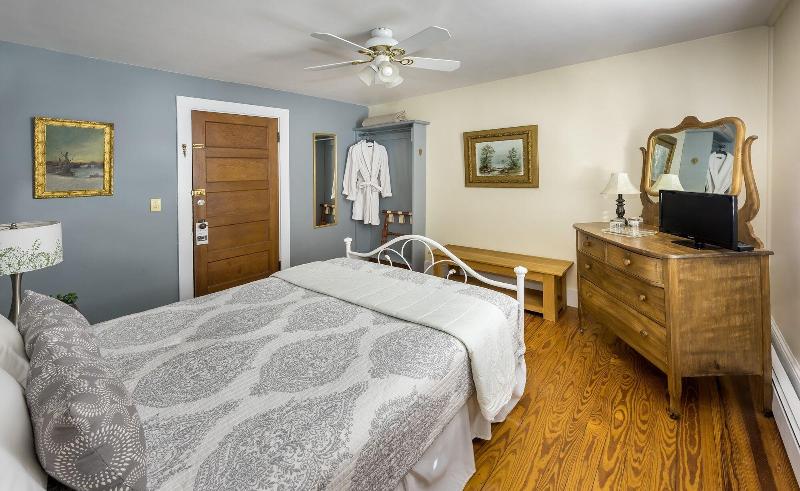 The Craignair Inn & Restaurant image
