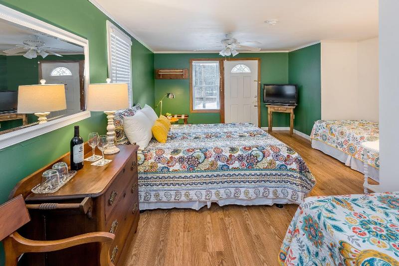 The Craignair Inn & Restaurant image