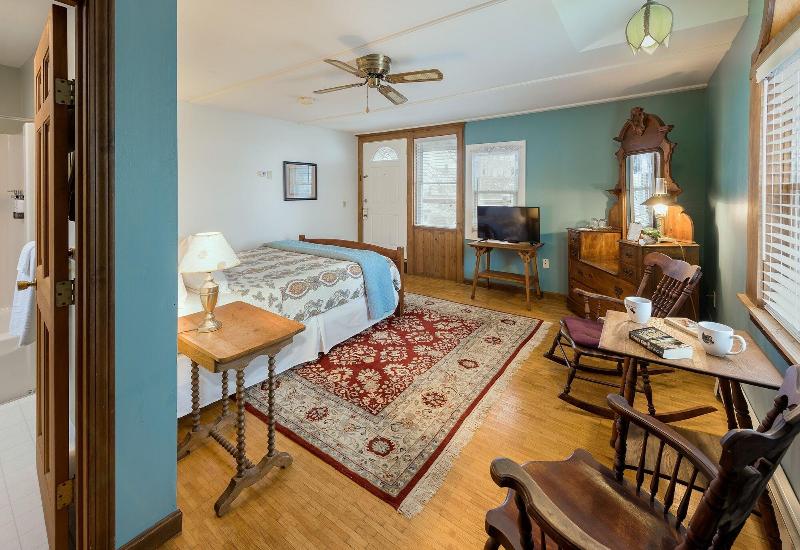 The Craignair Inn & Restaurant image