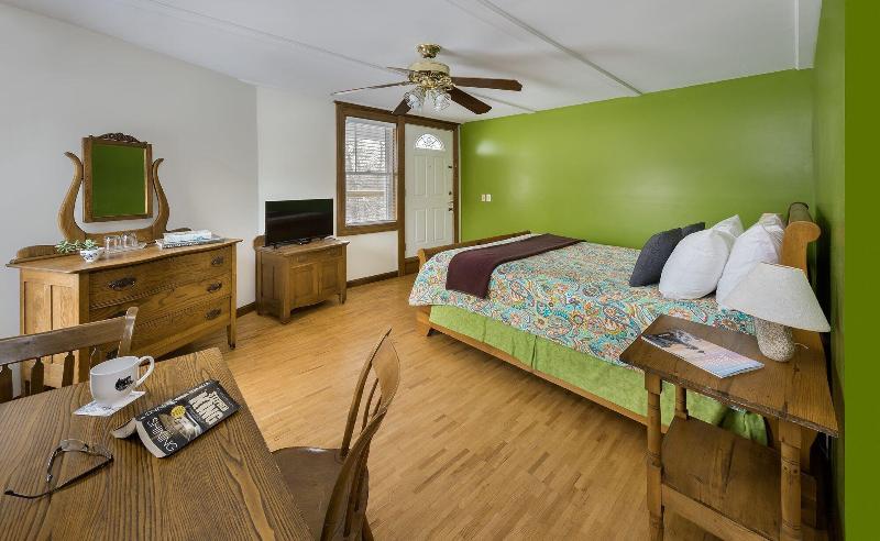 The Craignair Inn & Restaurant image